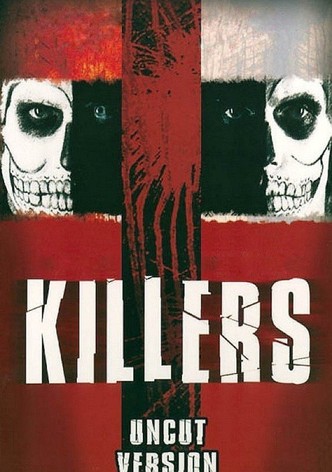 Killers: Heróis da Violência
