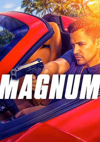 Magnum