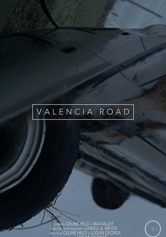 Valencia Road