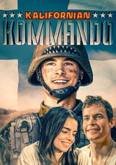 Kalifornian kommando - Kausi 1