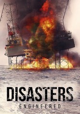 Disasters Engineered - Season 1