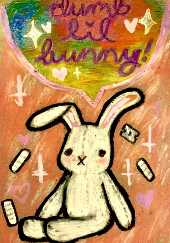 Dumb Lil Bunny