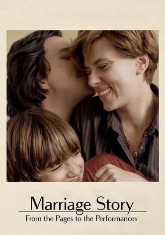 Marriage Story: From the Pages to the Performances