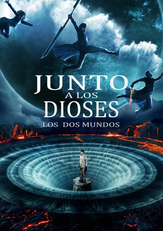 Along with the Gods: Los dos mundos