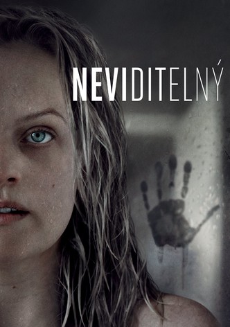 Neviditelný