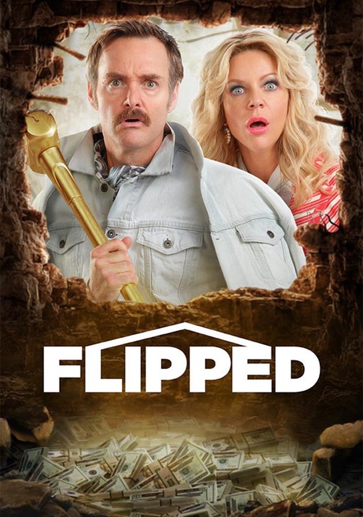 Flipped - watch tv show streaming online