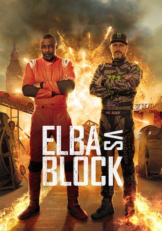 Elba vs. Block