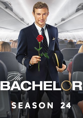 The bachelor streaming sale