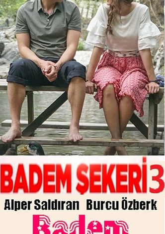 Badem Şekeri 3