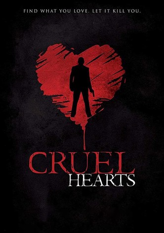 Cruel Hearts