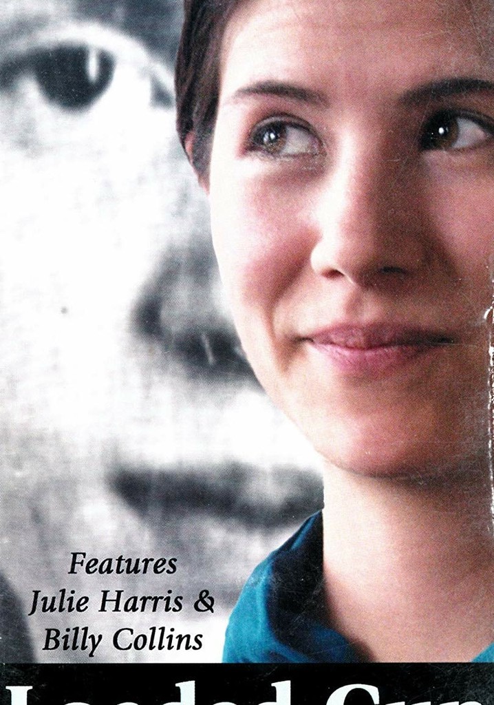 Loaded Gun: Life and Death and Dickinson