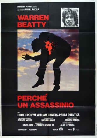 Perché un assassinio