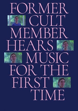 Former Cult Member Hears Music for the First Time