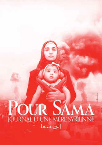 Pour Sama