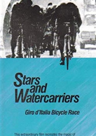 Stars and the Water Carriers
