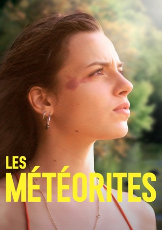 Les météorites