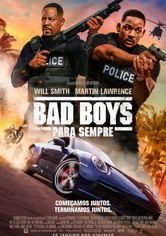 Bad Boys Para Sempre