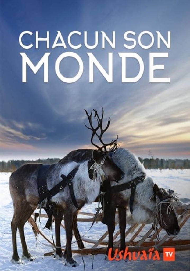 Chacun son monde Haïti