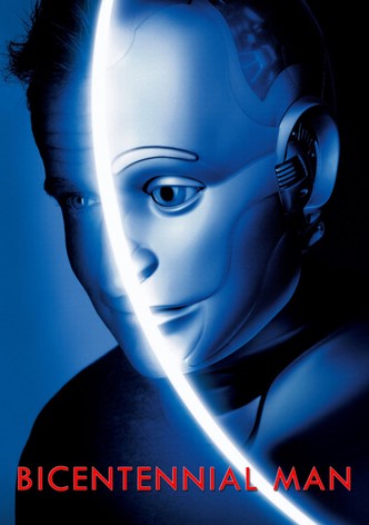 Bicentennial Man