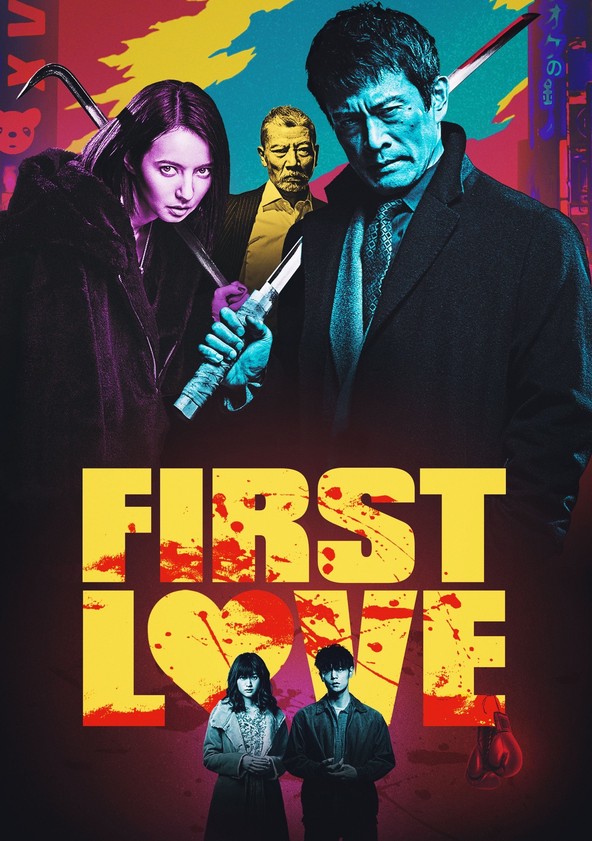 First Love streaming: where to watch movie online?