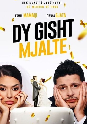 2 Gisht Mjaltë - Eine Albanische Geschichte