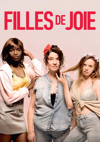 Filles de joie