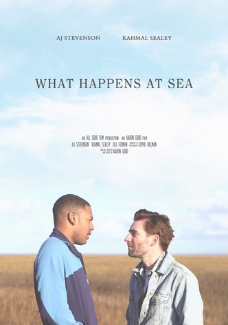 What Happens at Sea