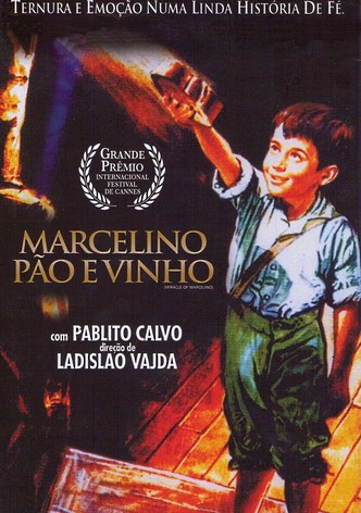 Marcelino, Pão e Vinho