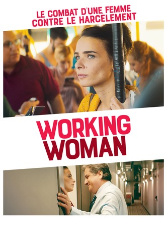 Working woman