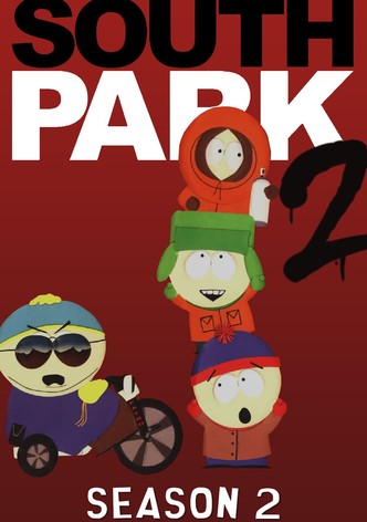 South Park - Season 2