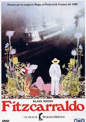Fitzcarraldo