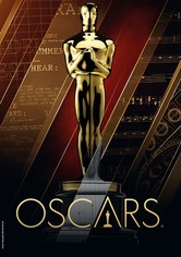 Oscary - Sezon 92