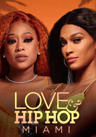 Love & Hip Hop Miami - Saison 3