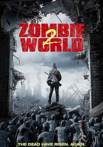 Zombie World 2