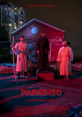 Paradiso