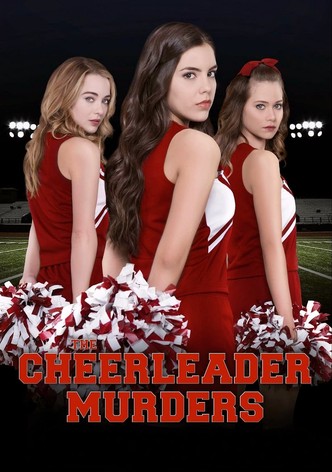 The Cheerleader Murders