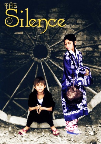 The Silence