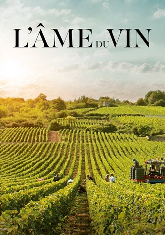 L'Âme du vin