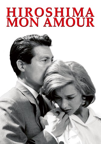 Hiroshima Mon Amour