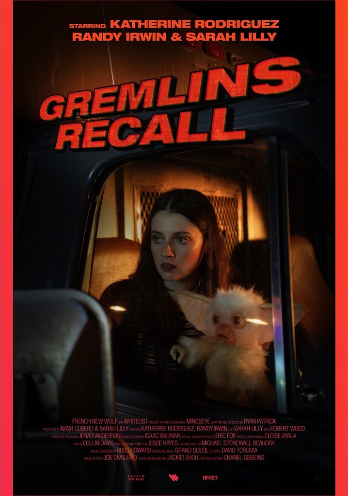 Gremlins: Recall