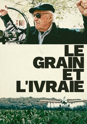 Le grain et l'ivraie