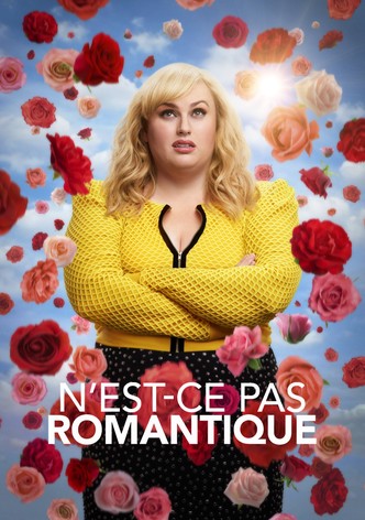 N'est-ce pas romantique