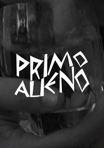 Primo Alieno