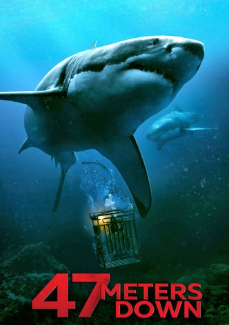 47 Meters Down