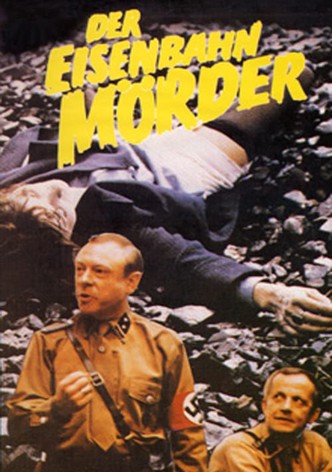 The Railway Murders