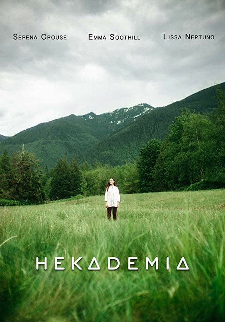 Hekademia