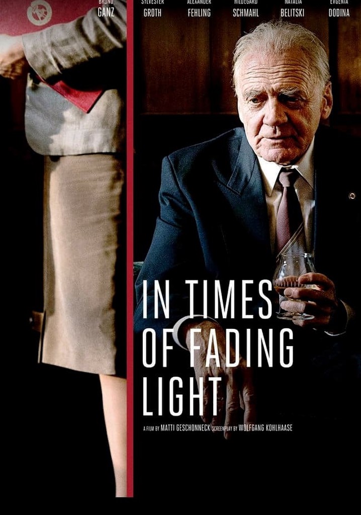 In Times of Fading Light