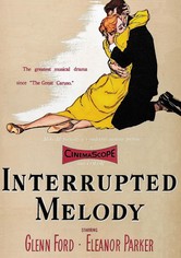 Interrupted Melody