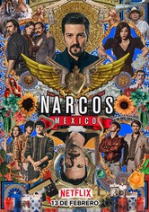 Narcos: México