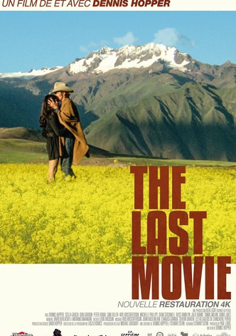 The Last Movie